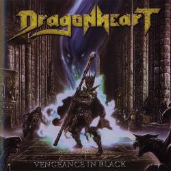 Dragonheart (BRA) : Vengeance in Black